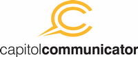 Capitol Communicator Logo