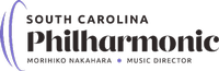 South Carolina Philharmonic Logo