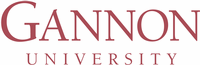 Gannon University Logo