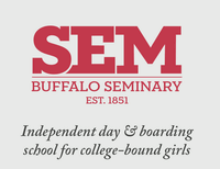Buffalo Seminary Logo