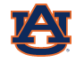 Auburn University Athletics Logo