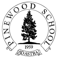 Pinewood School Logo
