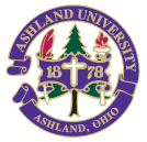 Ashland University Logo