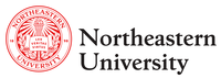Northeastern University Logo