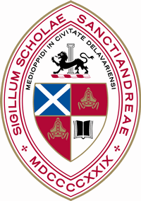St. Andrew's School Logo