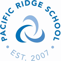 Pacific Ridge School Logo