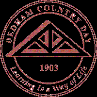 Dedham Country Day School Logo