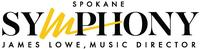 Spokane Symphony Logo