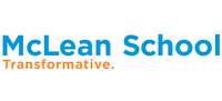 McLean School of Maryland Logo